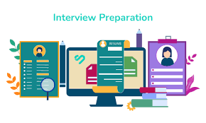 interview preparation