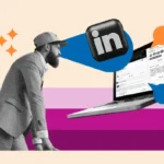 HOME linkedin management