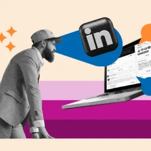 linkedin management