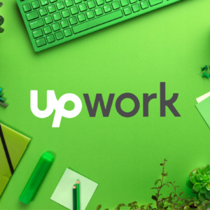 upwork complete course