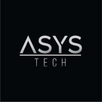 asys technologies logo