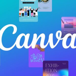 canva master