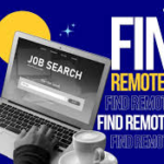 HOME how to find remote or onsite job