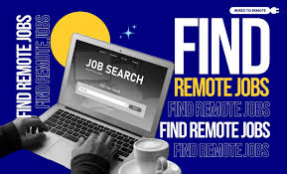 how to find remote or onsite job