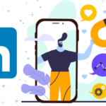 HOME linkedin sales navigator