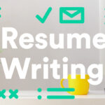 HOME resume writing