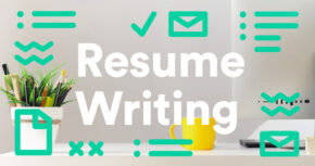 resume writing resume writing